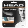 Head Hawk Power 17 Tennis String (Petrol) -Gamma Shop hawk power petrol 1024x1024
