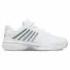 K-Swiss Hypercourt Express 2 Women's Tennis Shoe (White/Black) 1 K-Swiss Hypercourt Express 2 Women's Tennis Shoe (White/Black) -Gamma Shop media 2000x bb1c3fa6 3d21 4d44 b416 9e48662743f2 1024x1024