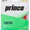 Prince Vortex 16 Tennis String (Red) -Gamma Shop prince vortex 16 1 30mm set red 81851 1024x1024