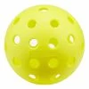 Pro Penn 40 Outdoor Pickleball (Yellow) -Gamma Shop pro penn 40 outdoor 1024x1024