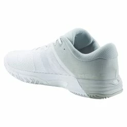 Head Revolt Evo 2.0 Men's Tennis Shoe (White/Grey) 11 Head Revolt Evo 2.0 Men's Tennis Shoe (White/Grey) -Gamma Shop revolt evo 2 0 men whgr 2 1024x1024