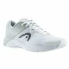 Head Revolt Evo 2.0 Men's Tennis Shoe (White/Grey) 2 Head Revolt Evo 2.0 Men's Tennis Shoe (White/Grey) -Gamma Shop revolt evo 2 0 men whgr 5 1024x1024