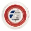 Babolat RPM Rough 17 Tennis String Reel (Red) 2 Babolat RPM Rough 17 Tennis String Reel (Red) -Gamma Shop rpmrough17redreel 1024x1024