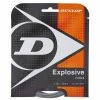 Dunlop Explosive 17 Tennis String (Grey) 1 Dunlop Explosive 17 Tennis String (Grey) -Gamma Shop rs 1024x1024