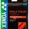Yonex Poly Tour Rev 16L Tennis String (Bright Orange) -Gamma Shop rs 7 1024x1024