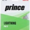 Prince Lightning Pro 17 Tennis String (Silver) -Gamma Shop rs 8 1024x1024