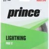 Prince Lightning Pro 17 Tennis String (Black) -Gamma Shop rs 9 1024x1024