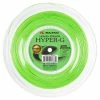 Solinco Hyper-G Soft 16L Tennis String Reel (Green) -Gamma Shop solinco hyper g soft 16l 1 25mm 200m reel 81496 1024x1024