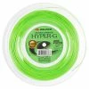 Solinco Hyper-G Soft 17 Tennis String Reel (Green)