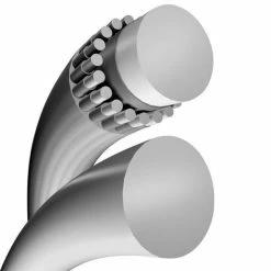 Gamma Stinger 16/17 Hybrid Tennis String (White/Yellow) 5 Gamma Stinger 16/17 Hybrid Tennis String (White/Yellow) -Gamma Shop stinger 600x600 1024x1024