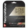 Tecnifibre X-One Biphase 16 Tennis String (Red) 1 Tecnifibre X-One Biphase 16 Tennis String (Red) -Gamma Shop tecnifibre x one biphase 16 red racquetGuys 1024x1024