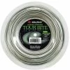 Solinco Tour Bite 20 Tennis String Reel (Silver) -Gamma Shop tour bite string 1024x1024