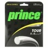 Prince Tour Xtra Response 17 Tennis String (Silver) -Gamma Shop tourxr17rs 1024x1024