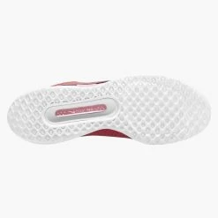 Alternative view of Nike Court Zoom Pro Women's Tennis Shoe (Pink)