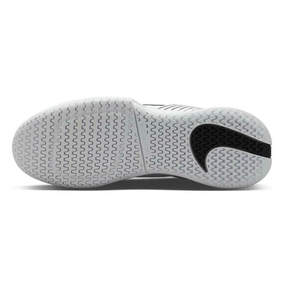 Nike Zoom Vapor Pro 2 Women's Tennis Shoe (White/Black) 5 Nike Zoom Vapor Pro 2 Women's Tennis Shoe (White/Black) - Image 3